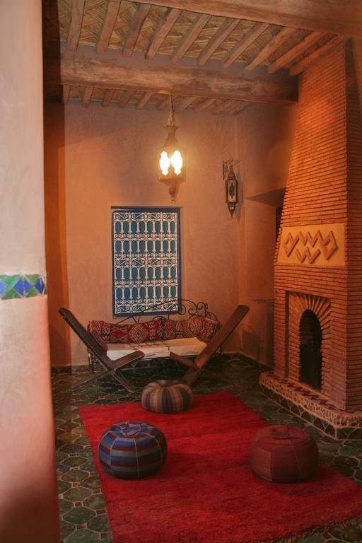 Le Sauvage Noble Hotel Zagora Kültér fotó